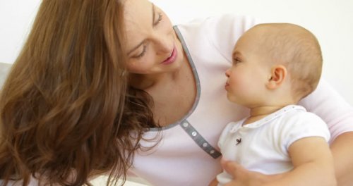 things you should tell your child as much as possible