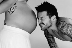 Attention, Guys! This Is What You Should Know About Pregnant Women