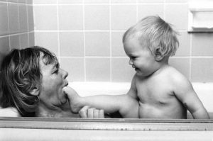5 Things I Learned When I Stopped Yelling at My Kids