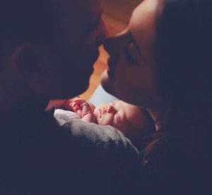 You Are the Most Beautiful Child in the World