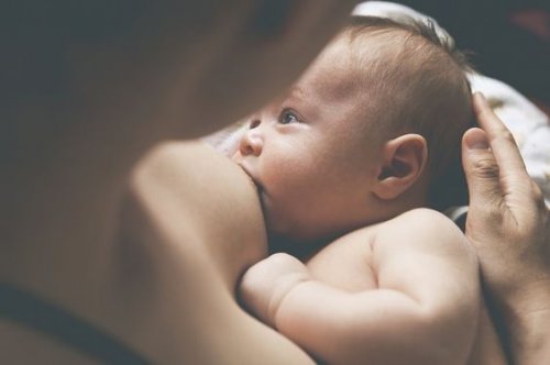 appropriate diet for breastfeeding moms