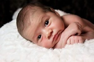 The First Days at Home with a Newborn Baby