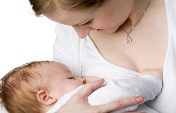 Is There An Ideal Diet For Breastfeeding Moms?