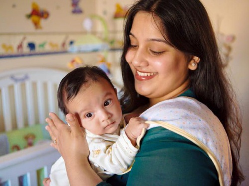 baby boy genital hygiene tips