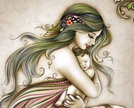 6 Ways to Tell Your Child I Love You Every Day