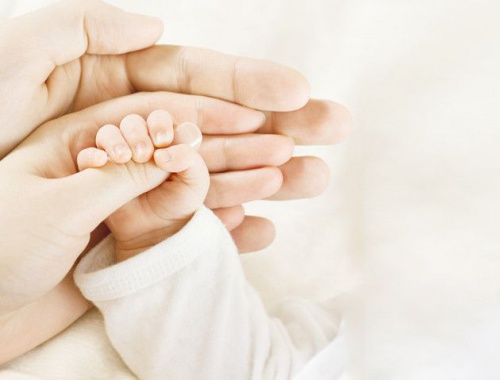 The Father's Role in Breastfeeding