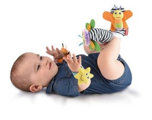 Childhood Play at Every Stage