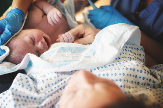 signs that you're going into labor