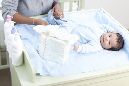 baby boy genital hygiene tips