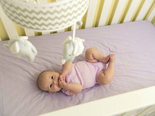 7 Surprising Things That Newborns Are Aware Of