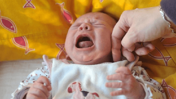 Signs You Should Call the Pediatrician Immediately