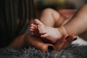 Giving Birth To Boys Hurts More Than Girls