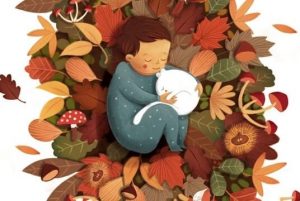 Speak To Your Child As If They Were Magical Beings