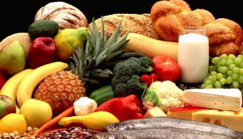 How Should I Eat During Pregnancy?