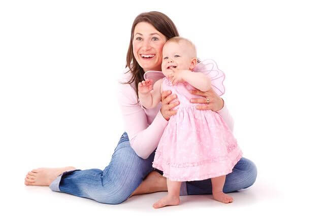 Giving Birth To Boys Hurts More Than Girls