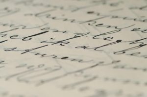 Letter to the Woman Who Takes Care of My Child While I'm at Work