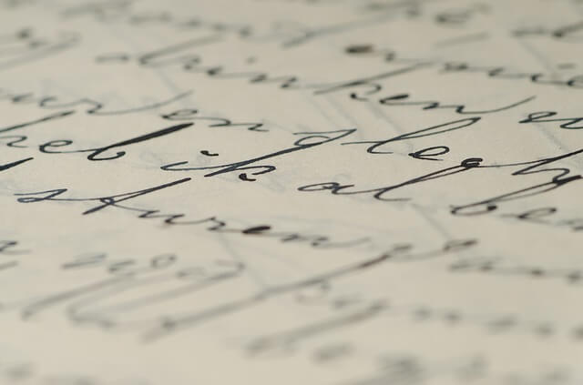 Letter to the Woman Who Takes Care of My Child While I'm at Work