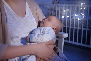 The Best Lullabies For Your Baby