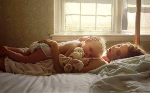 All of the Wonderful Time Spent Alone with You