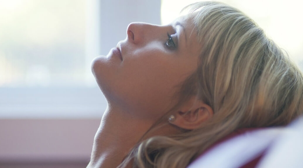 Toxic Relationships Can Make You Addicted to Them