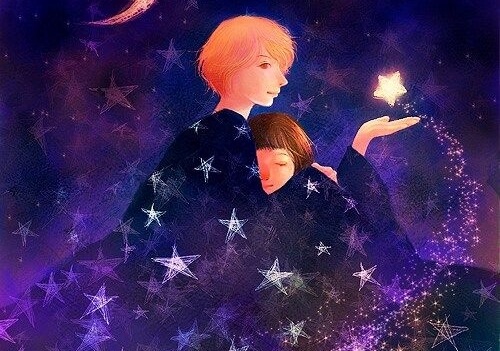 You'll Always Be My Weakness, Even Though You Give Me Strength