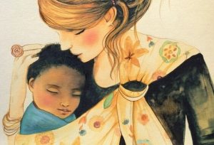 Stay-At-Home Moms Are Also Working Women