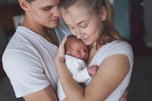 7 Surprising Things That Newborns Are Aware Of