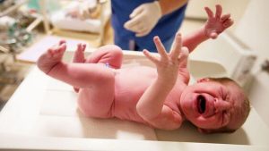 What Is the Apgar Test and Why Is it So Important?