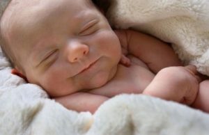 7 Surprising Things That Newborns Are Aware Of