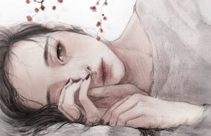 No, The Postpartum Period Isn't Always Rosy