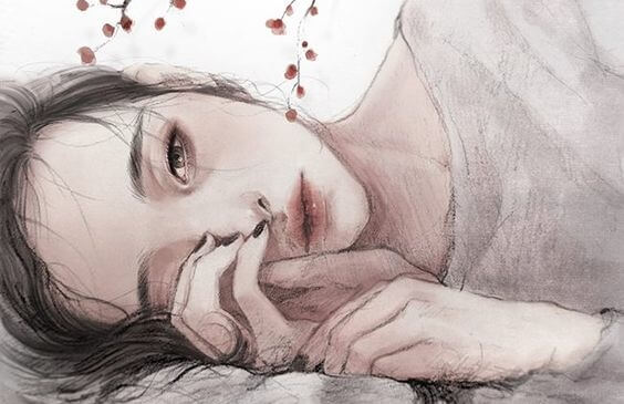 No, The Postpartum Period Isn't Always Rosy