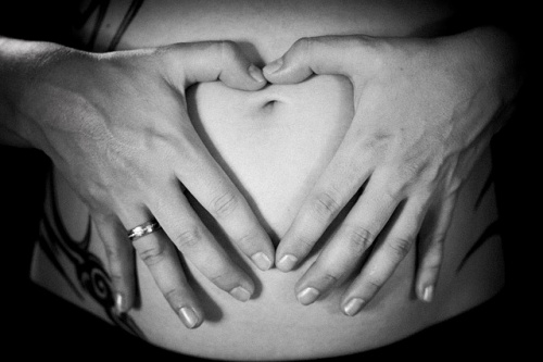 find out what your baby is doing inside the womb