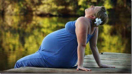 Your Grandmother's Secret for Finding Out the Baby's Sex