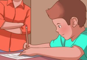 Teach Your Child To Be Responsible