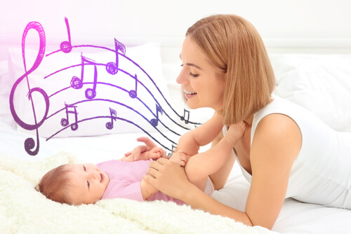 De beste slaapliedjes voor je baby