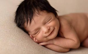 The Song Scientifically Designed To Make Your Baby Laugh