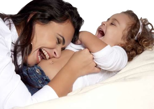why we should stop yelling at our children