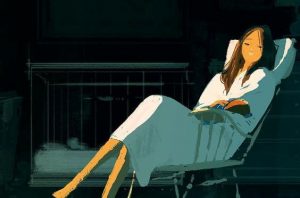 There's a Name for Babies Who Wake Up at Night: Normal