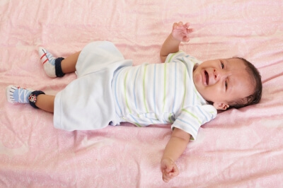 How to Relieve Colic?