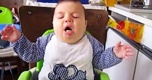 How to Perform CPR on a Baby