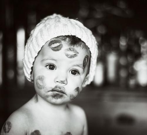 the effects of forced affection in children