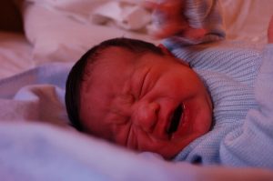 5 Tricks to Calm Your Baby's Cries