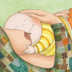 The Joy of Birth: It's Not Just About Pain