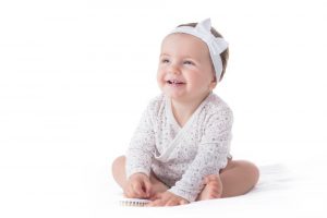 Be Careful Using Headbands and Ribbons with Your Babies