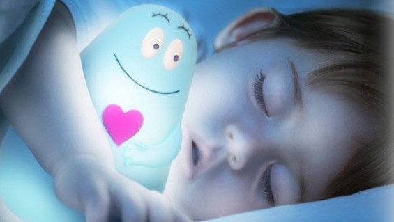 Why Is It Better For Children To Sleep In The Dark?