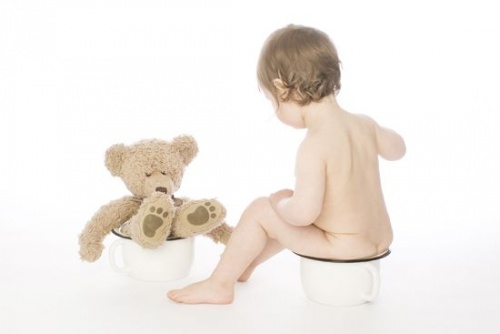 how to potty train your child in three days