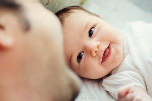 The Father's Role in Breastfeeding