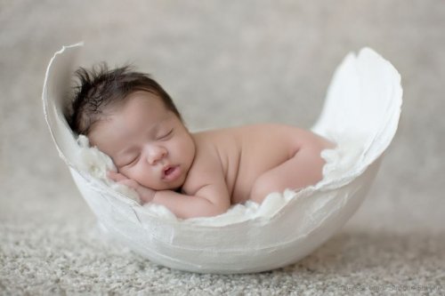 The Joy of Birth: It's Not Just About Pain