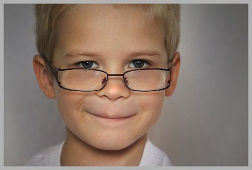 how to develop children's intelligence