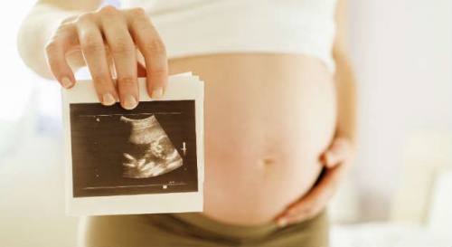 Your Baby's Development in the Womb, Month by Month